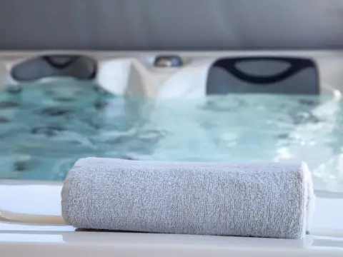 Spa sportif à domicile - Votre guide récupération efficace