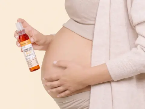 Rooibos et grossesse - Vrai ami ou fausse bonne idée?