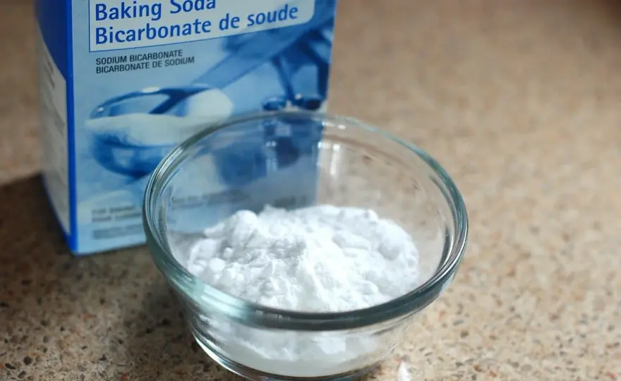 Bicarbonate de soude - Vraiment efficace pour la digestion ?