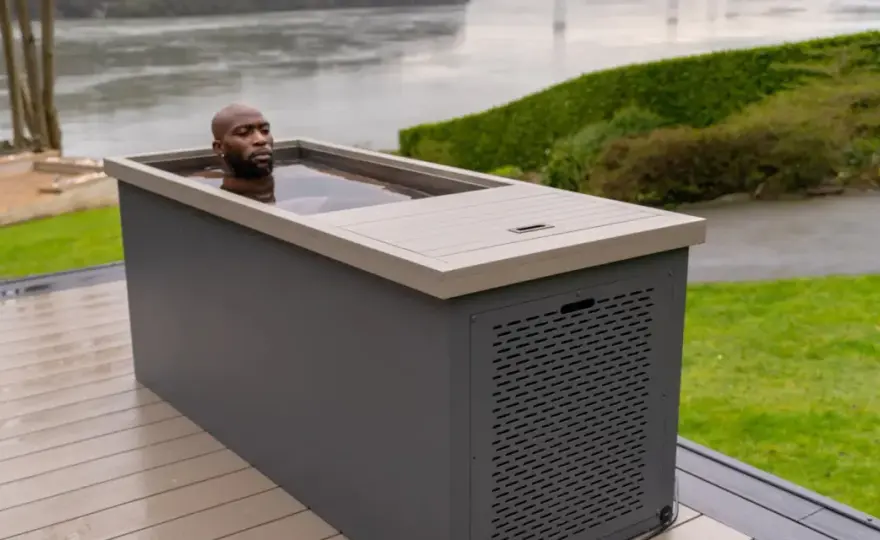 Bain froid à la maison - Guide complet pour un spa réussi