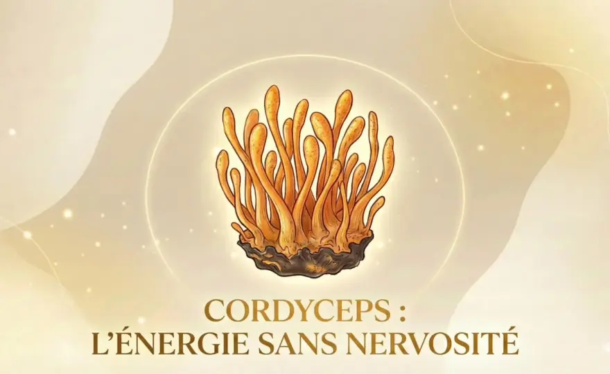 Cordyceps - Vrais bienfaits et précautions pour le choisir