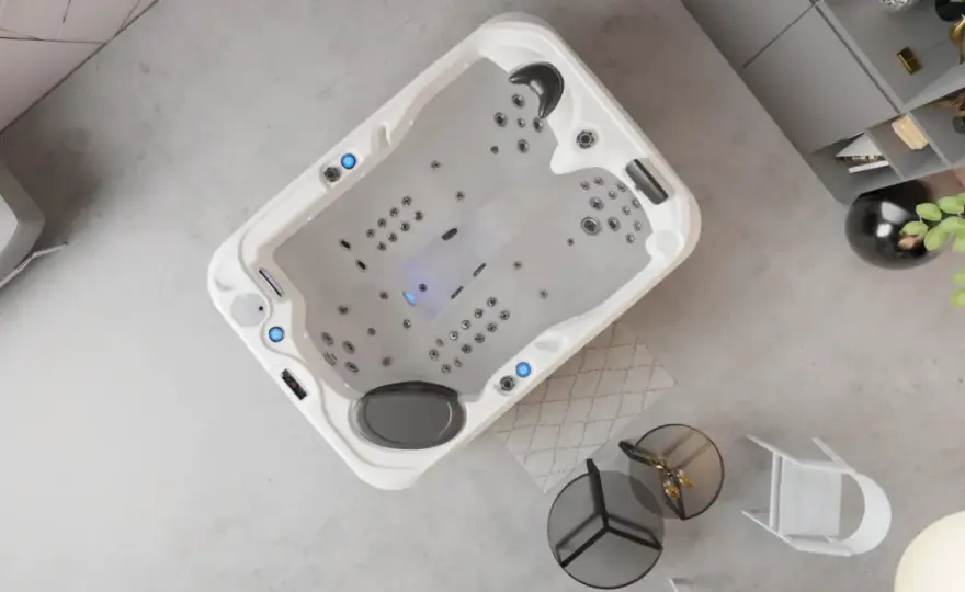 Spa écologique à la maison - Le guide pour un bien-être durable