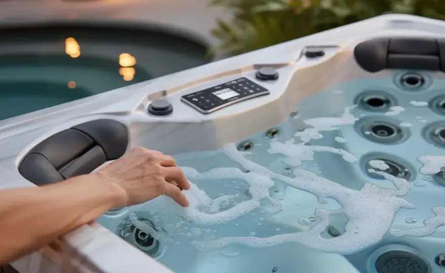 Dessous spa - Le guide complet pour une installation durable
