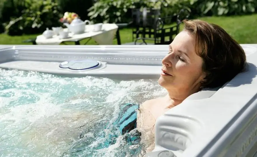 Jacuzzi - Combien de temps ? La durée idéale pour votre bien-être