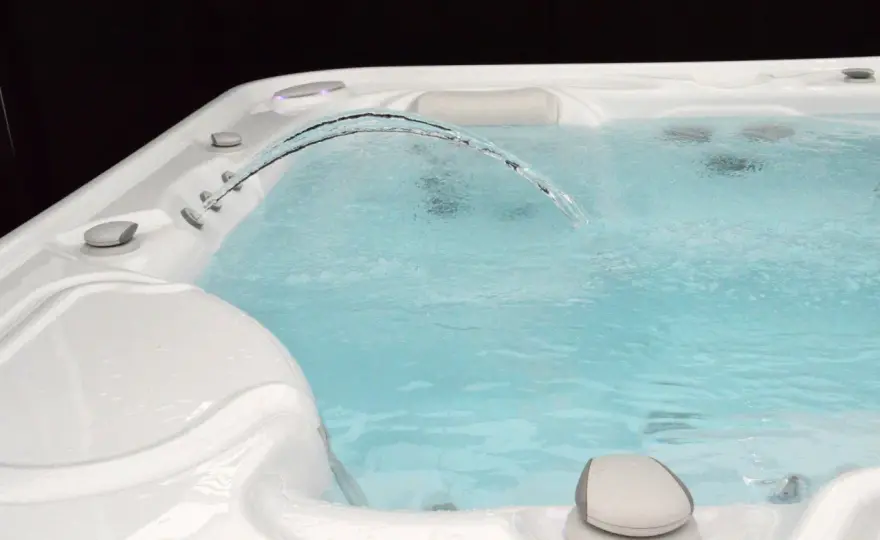 Spa trouble - Retrouvez une eau claire, les vraies solutions