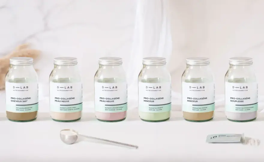 Collagène hydrolysé - Vrai ou faux ? Guide pour bien choisir