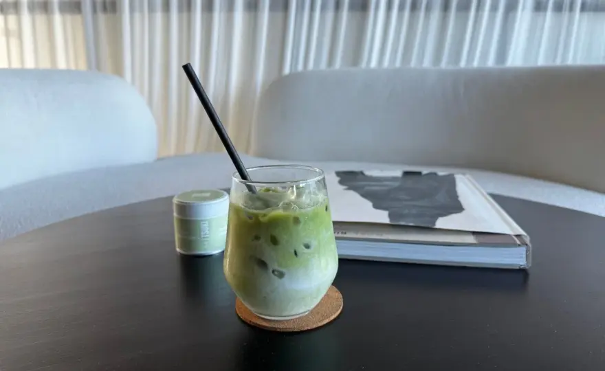 Matcha parfait - Évitez l'amertume et les grumeaux !