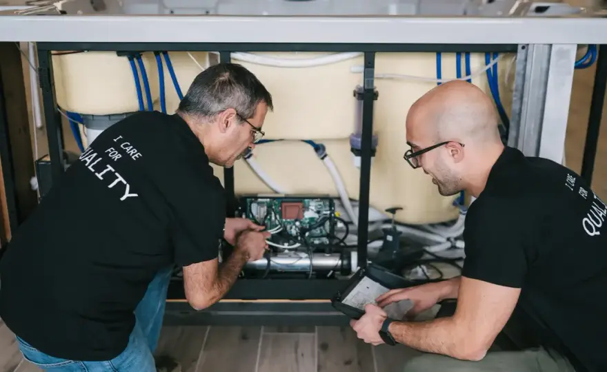 Installer un spa à domicile - Le guide complet pour éviter les erreurs