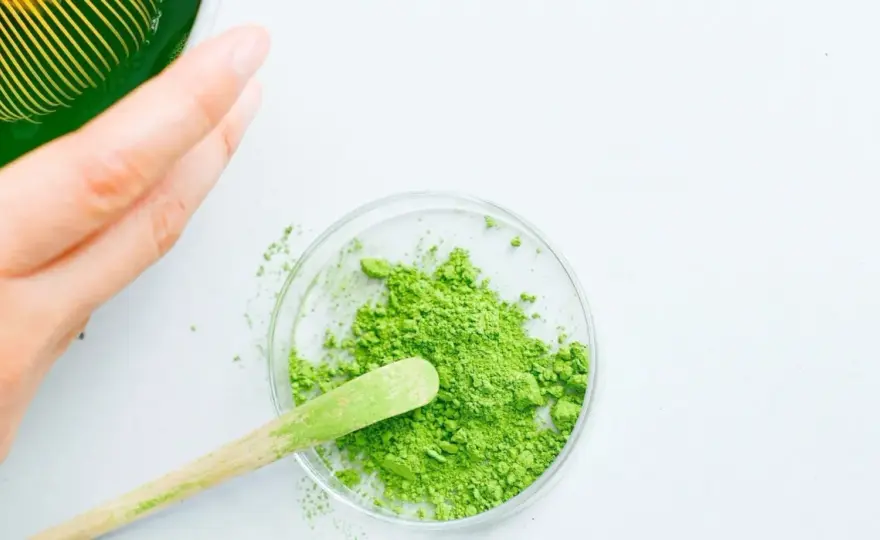 Quantité de Matcha par Tasse - Le Guide Ultime