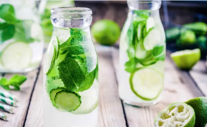 Infusion ayurvédique - Créez votre boisson équilibrée