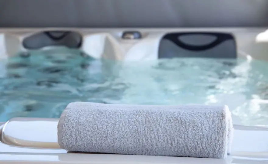 Spa sportif à domicile - Votre guide récupération efficace