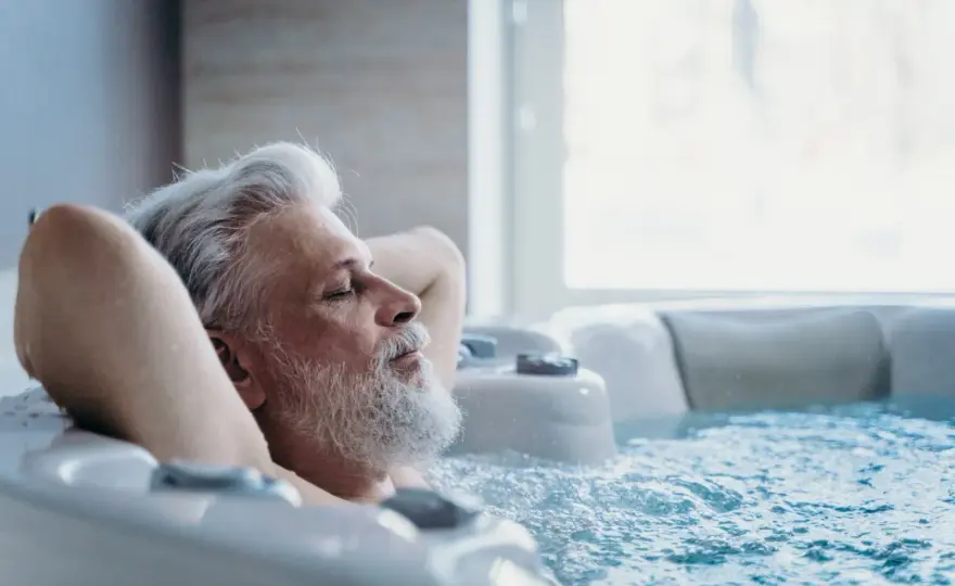 Spa quotidien - Est-ce vraiment bon pour vous ?
