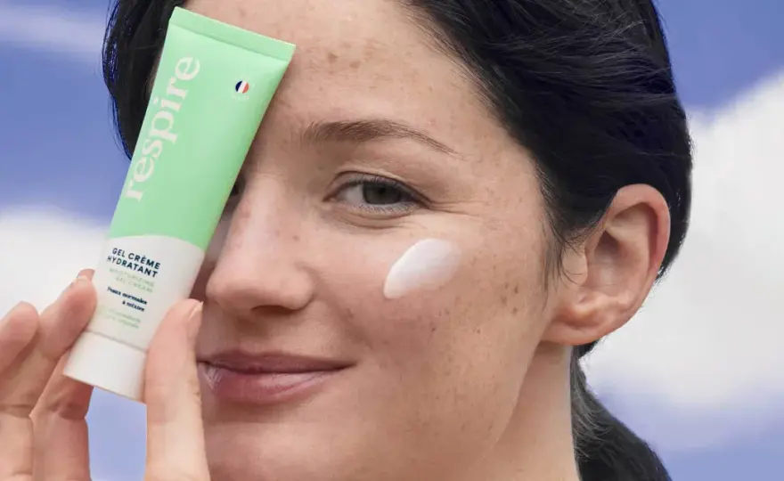 Peau sèche - L'hydratation qui marche vraiment au quotidien