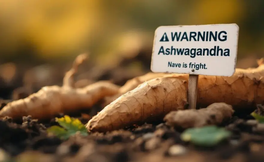 Ashwagandha - Vaut-elle le coup ? Avis, études et dangers