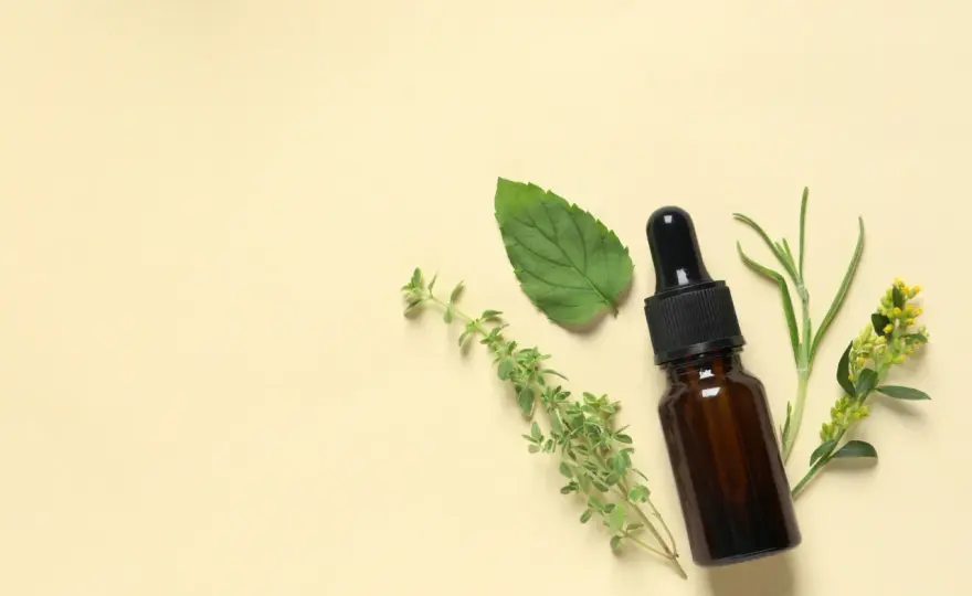 Toux sèche - Huiles essentielles : lesquelles et comment les utiliser ?