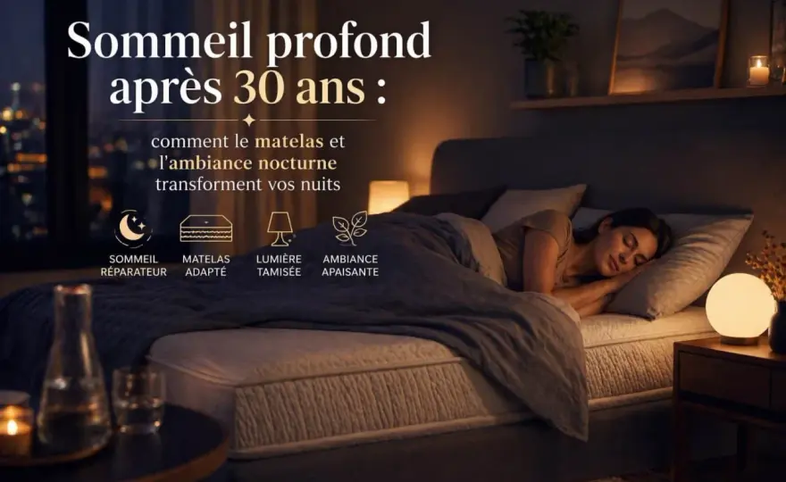 Maté et sommeil - L'impact réel sur vos nuits