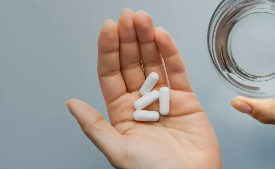 Cure de zinc - Quand, comment et avec quelle dose ?