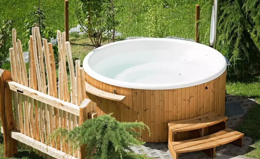 Fabriquer une couverture de spa - Guide DIY complet