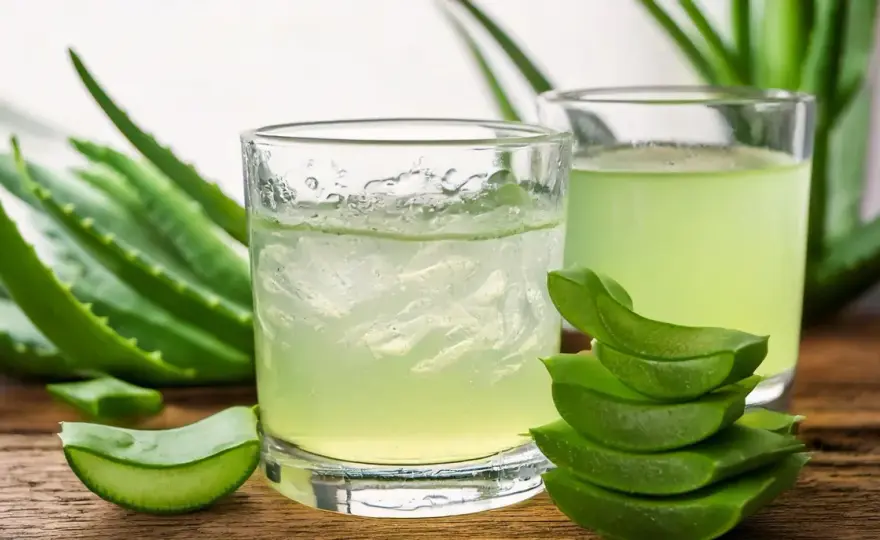 Aloe vera à boire - Vrai ou faux? Le guide pour bien choisir