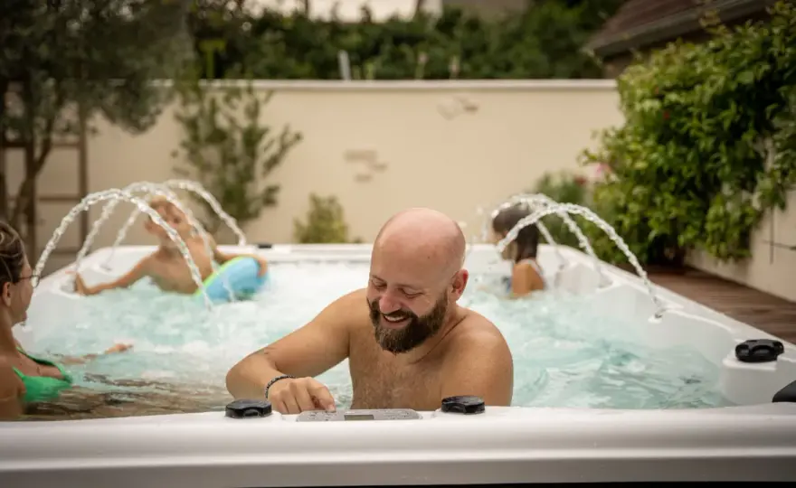 Spa ou Jacuzzi - Ne confondez plus et choisissez bien !