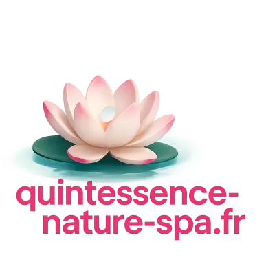 Logo quintessence-nature-spa.fr